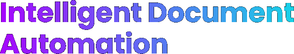 Intelligent Document Automation