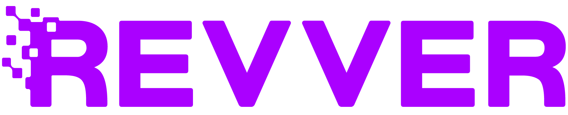 Revver Logo