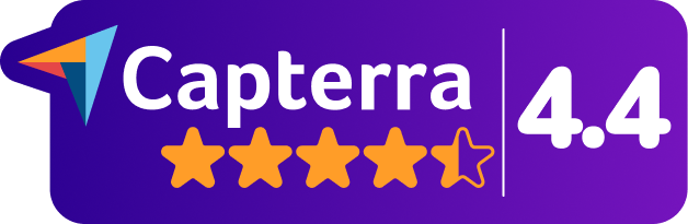 Capterra Reviews