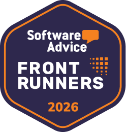 Software Advice Badge