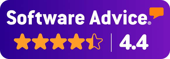 Software Advice Reviews